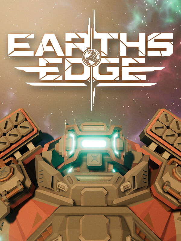 Earths Edge cover