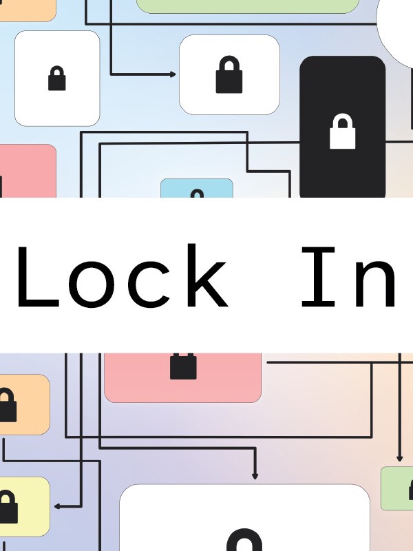Lock In cover