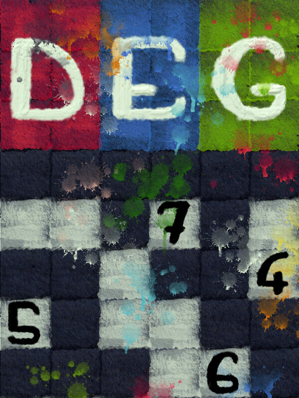Deg cover
