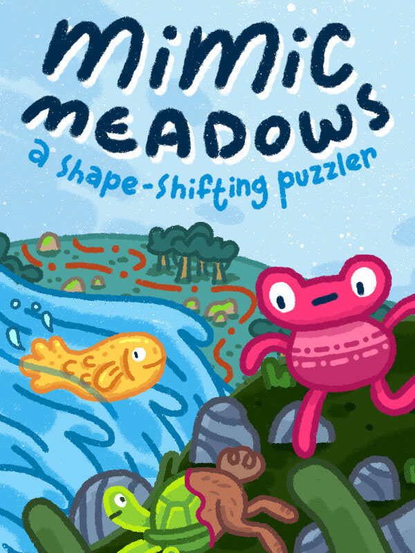 Mimic Meadows cover