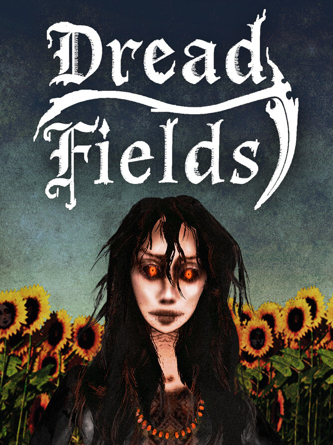 Dread Fields cover