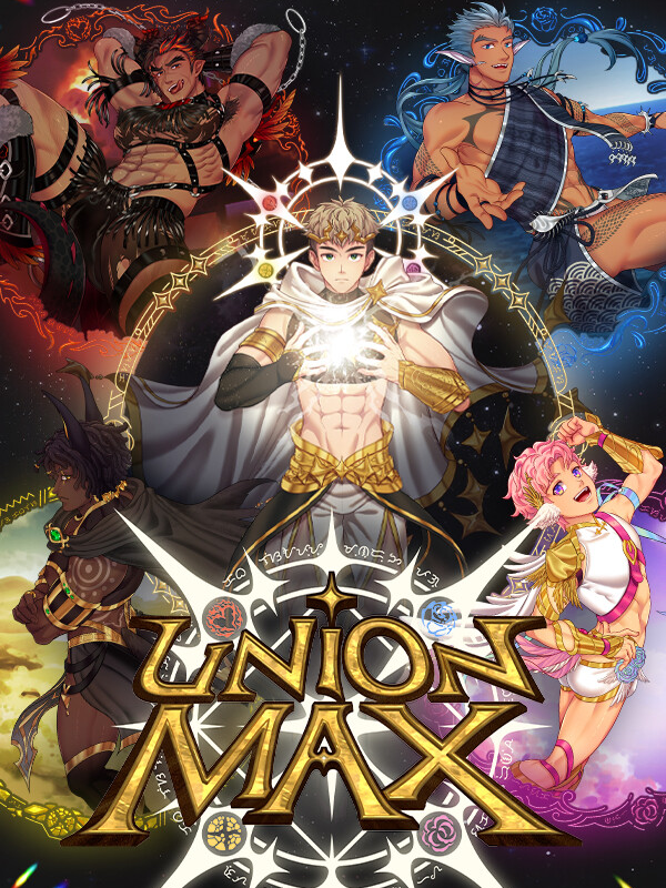 Union Max cover