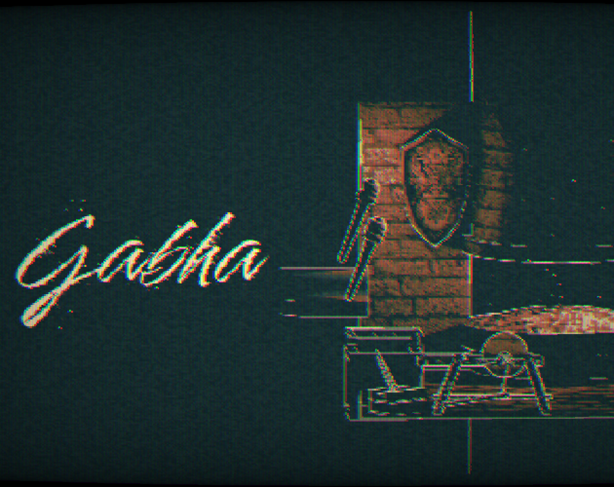 Gabha cover
