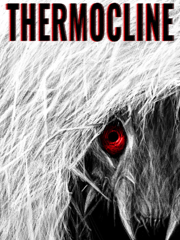 Thermocline cover