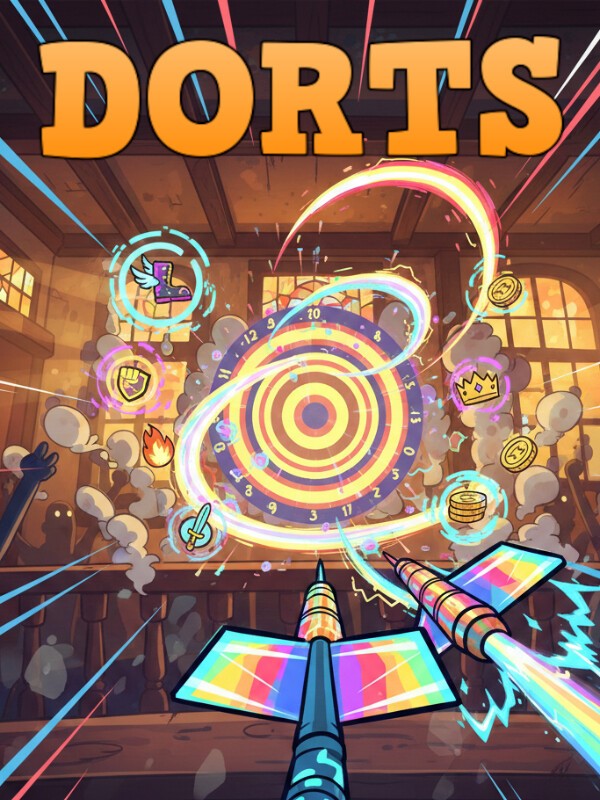 Dorts cover