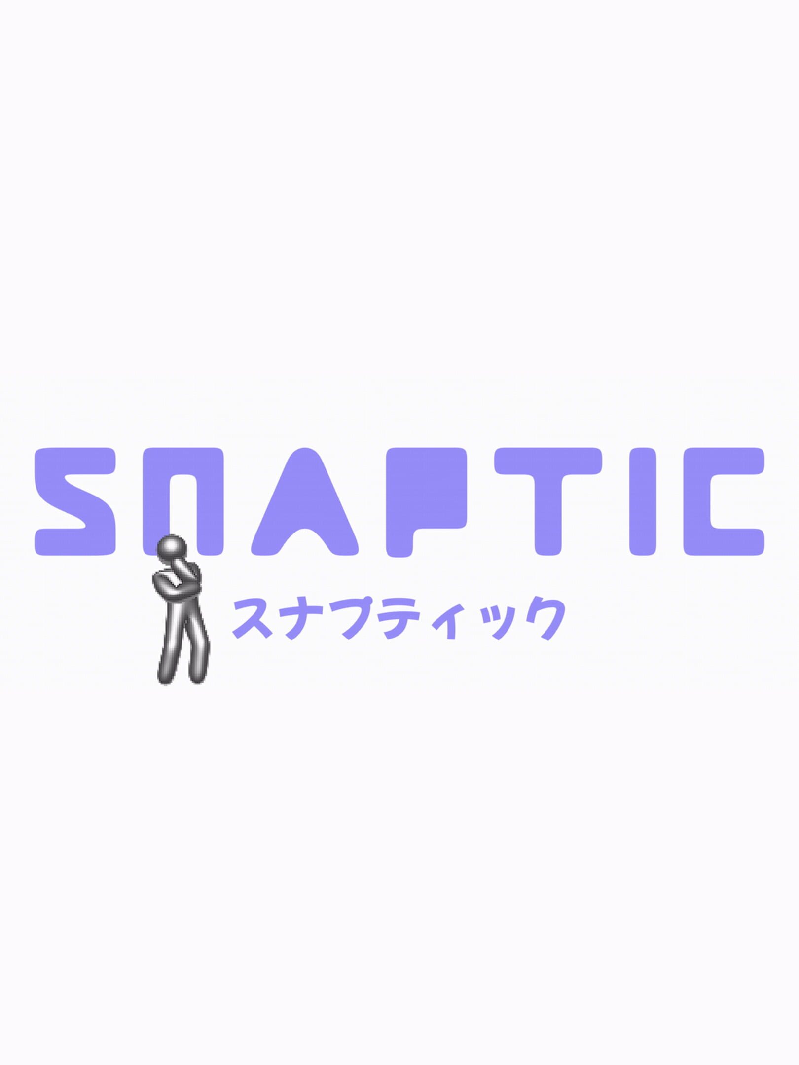 Snaptic cover