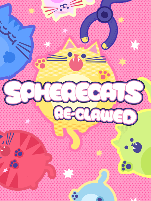 SphereCats cover