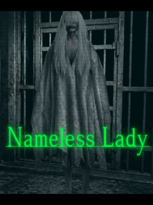 Nameless Lady cover
