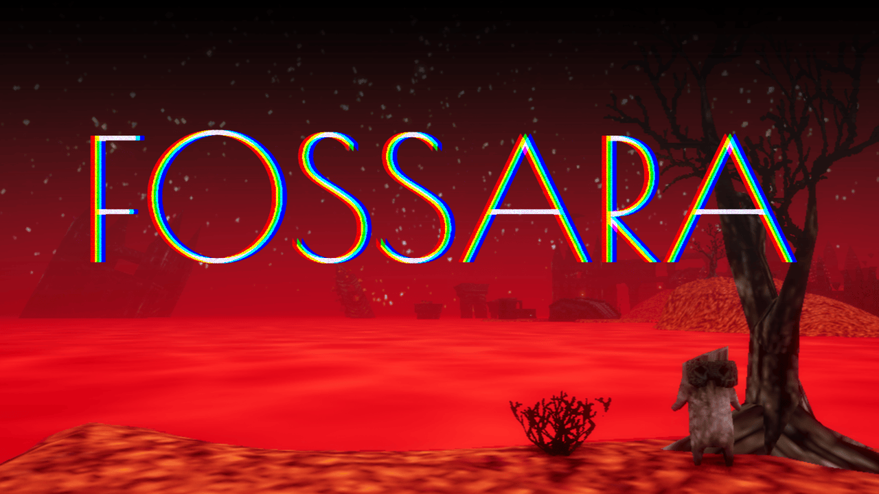 Fossara cover
