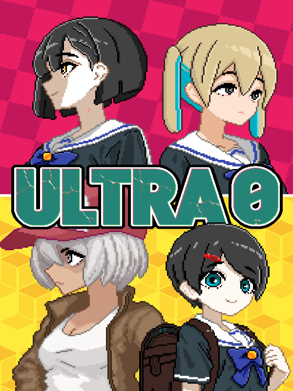 Ultra0 cover