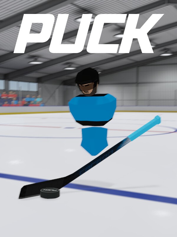 Puck cover