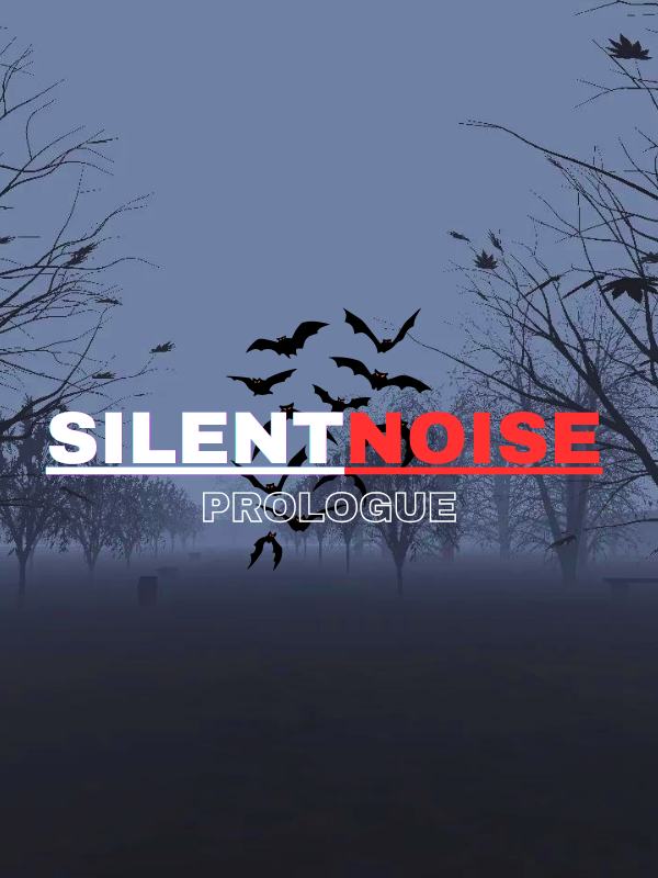 Silent Noise: Prologue cover