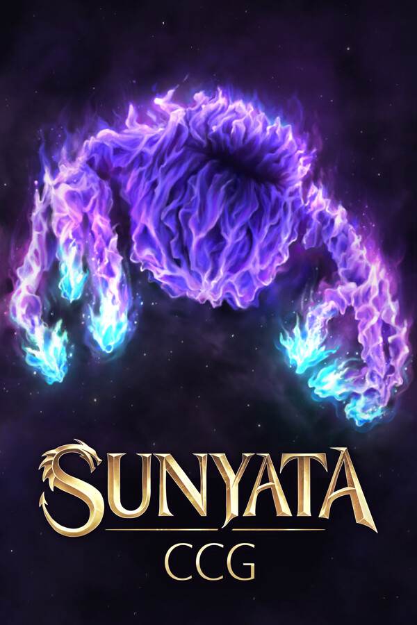Sunyata CCG cover