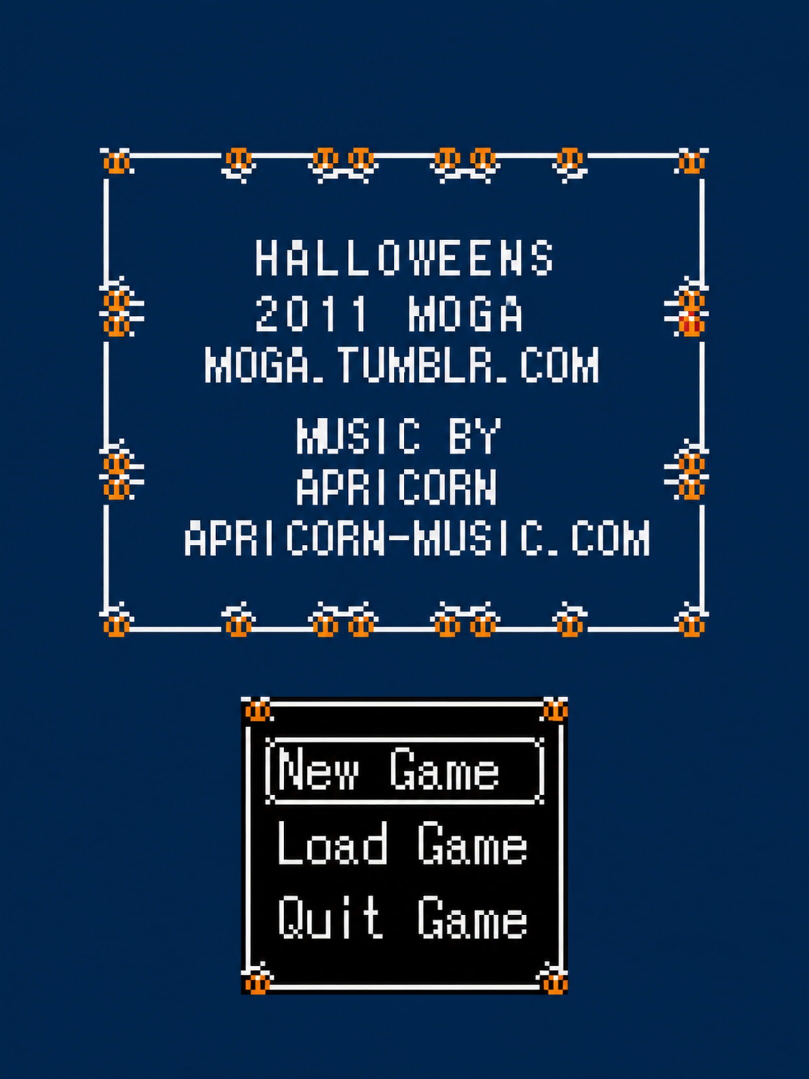 Halloweens cover