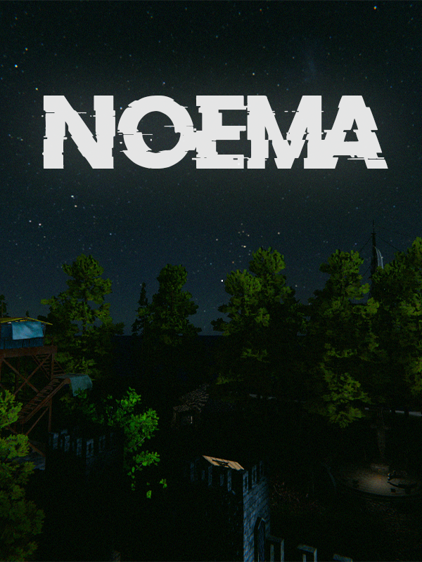 Noema cover