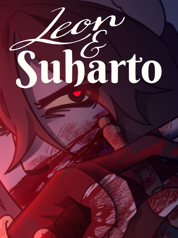 Leon & Suharto cover