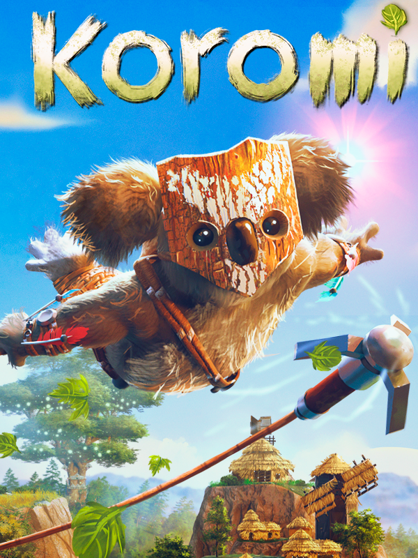 Koromi cover