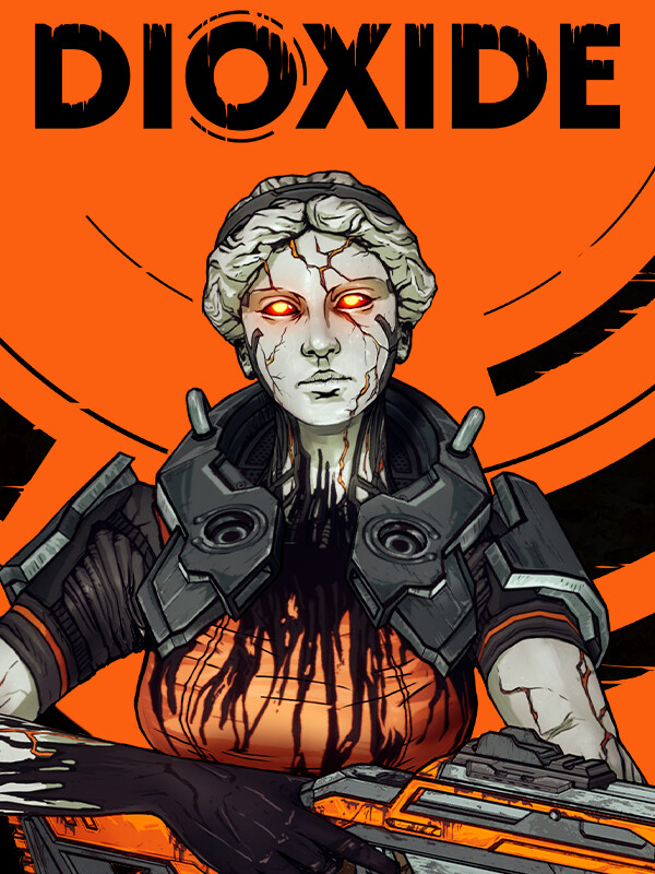 Dioxide cover