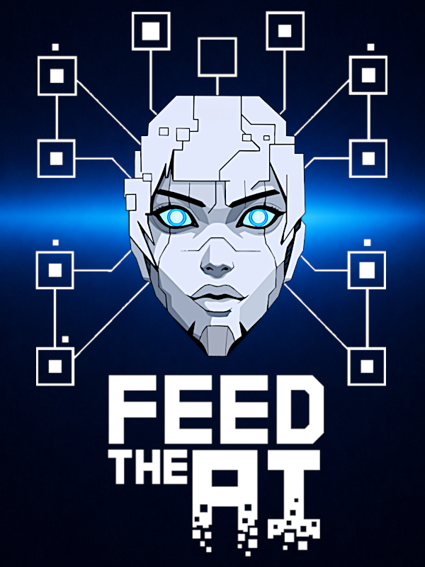 Feed the AI cover