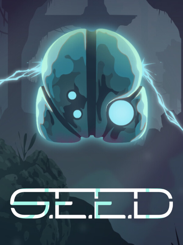 Seed cover