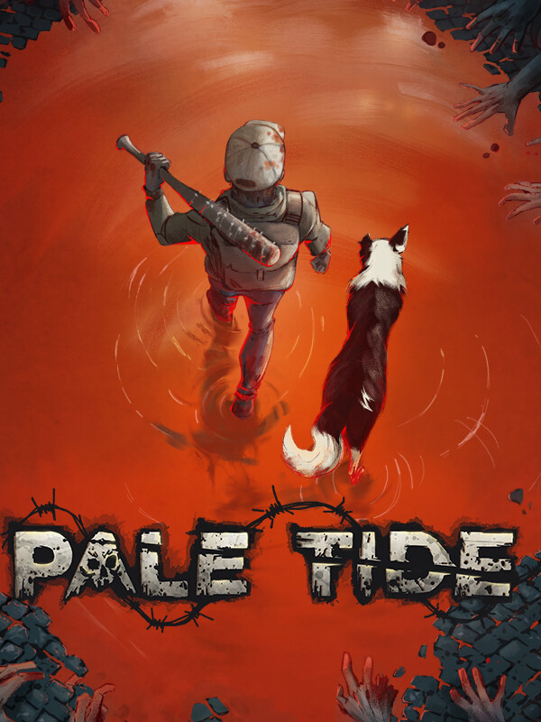 Pale Tide cover