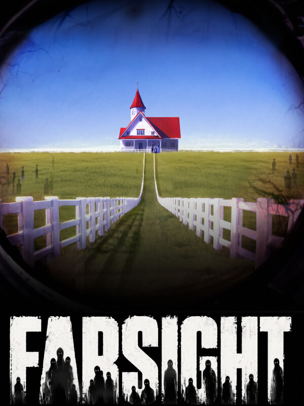 Farsight cover
