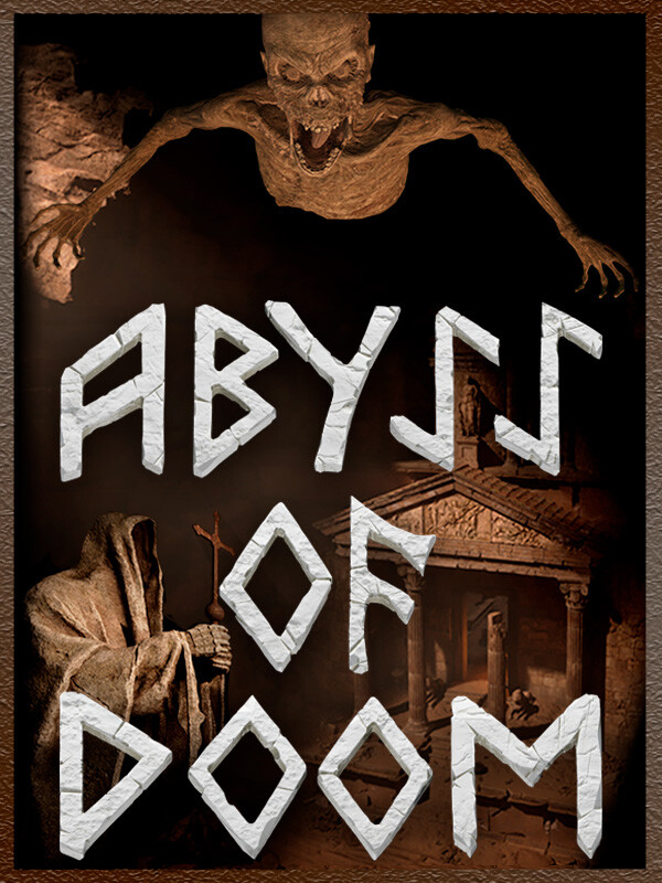 Abyss of Doom cover