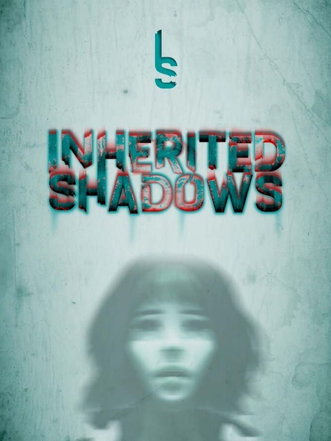 Inherited Shadows cover