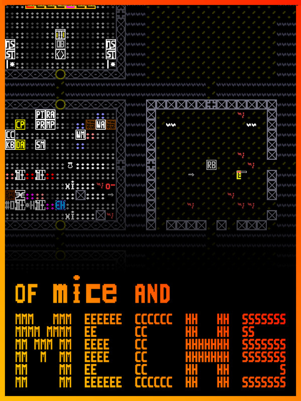 OfMiceAndMechs cover