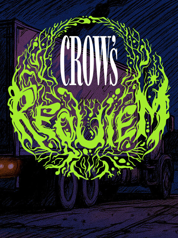 Crow's Requiem cover