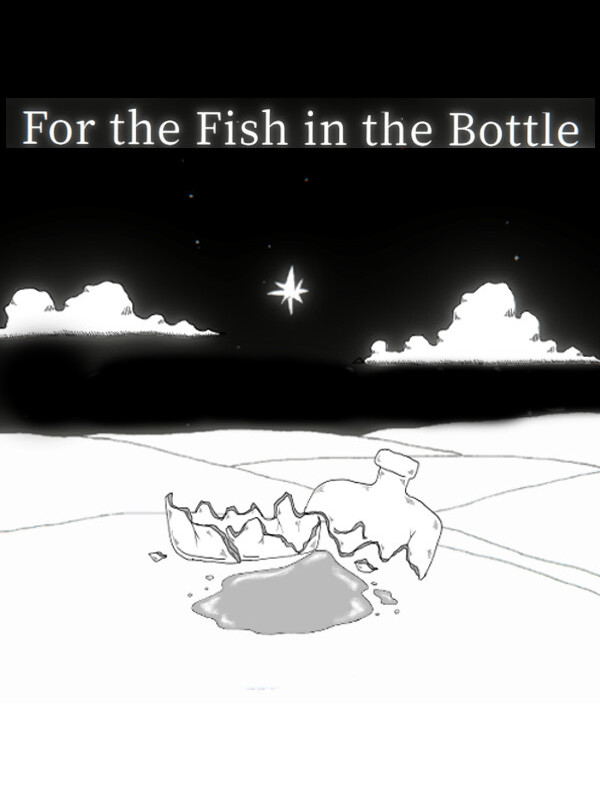 For the Fish in the Bottle cover
