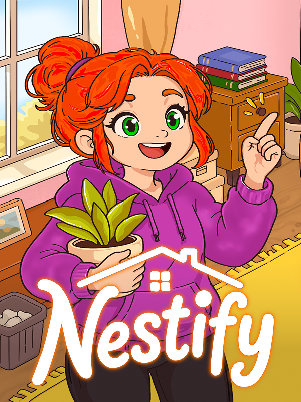 Nestify cover