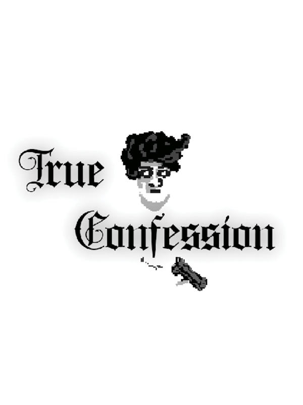 True Confession cover
