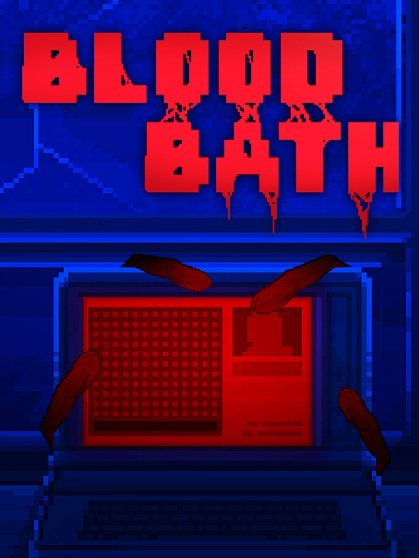 Bloodbath cover