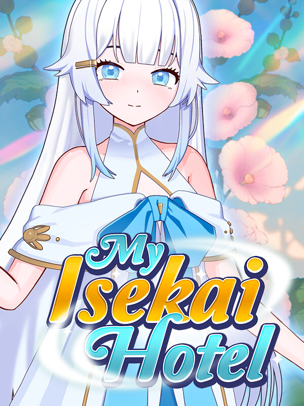 My Isekai Hotel cover