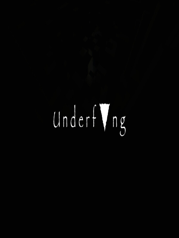 Underfang cover