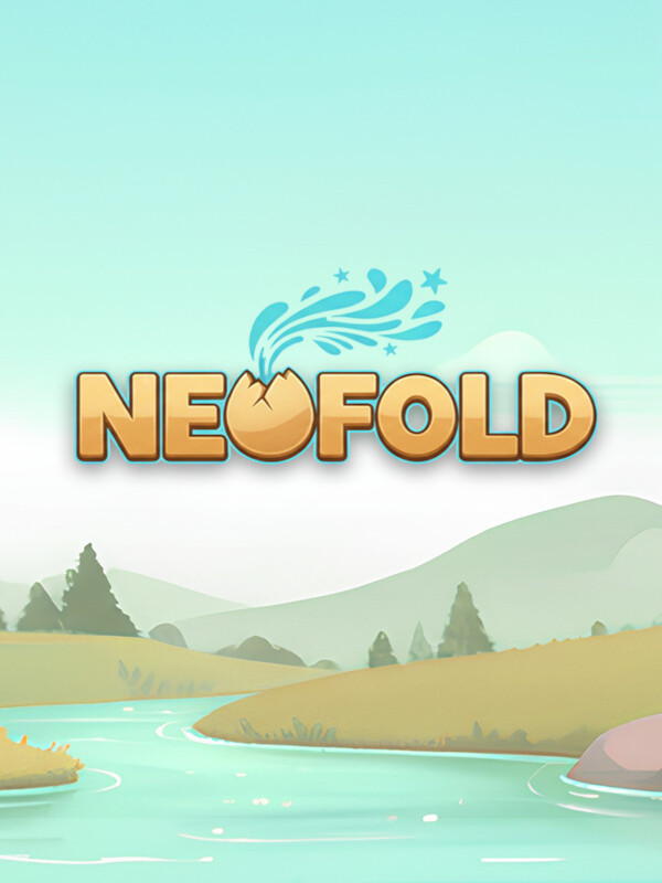 Neofold cover
