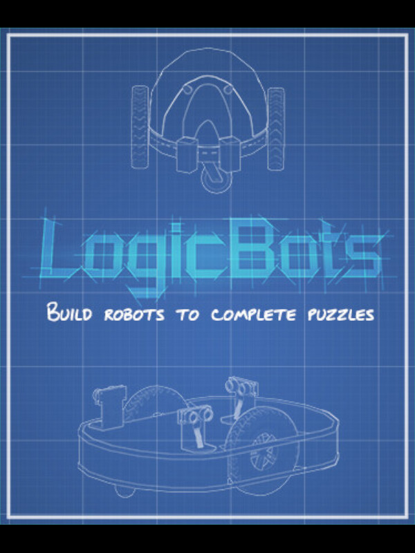 LogicBots cover