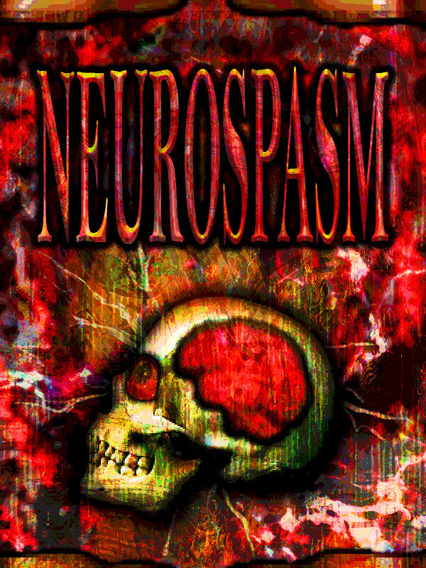 Neurospasm cover