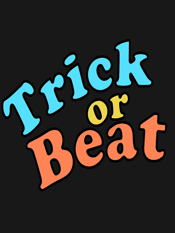 Trick or Beat wallpaper