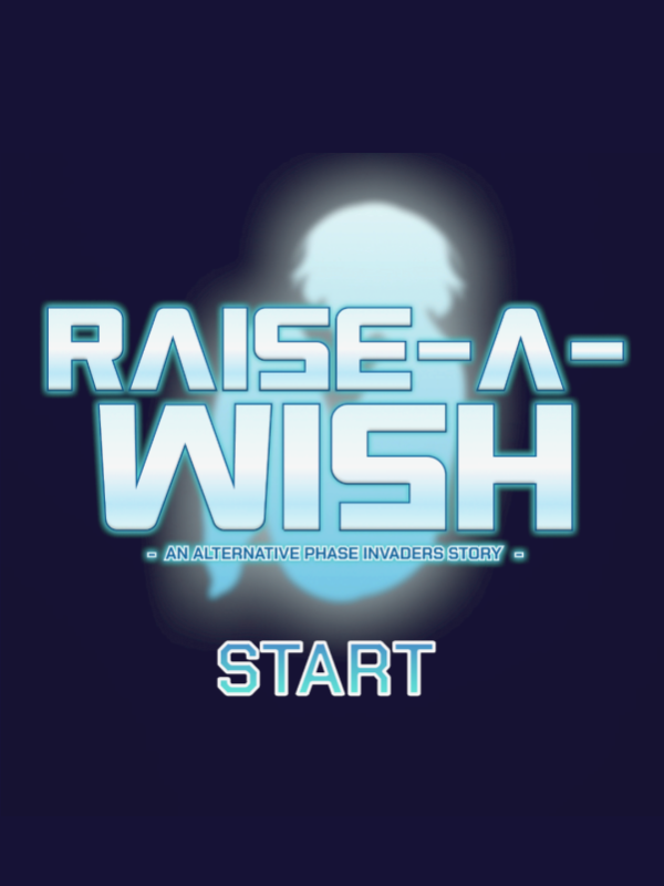 Raise-a-Wish cover
