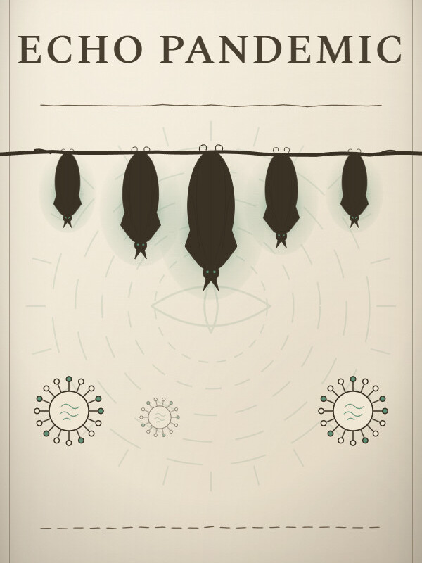 Echo Pandemic cover