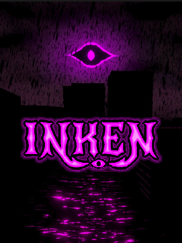 Inken cover
