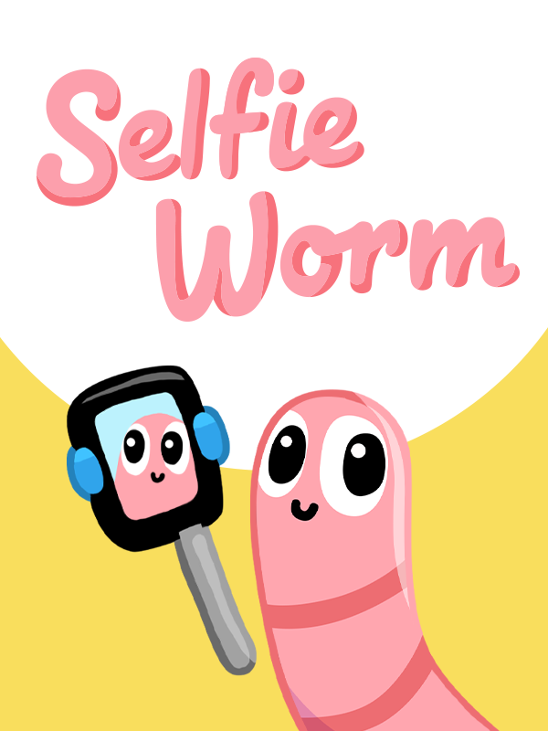 Selfie Worm cover