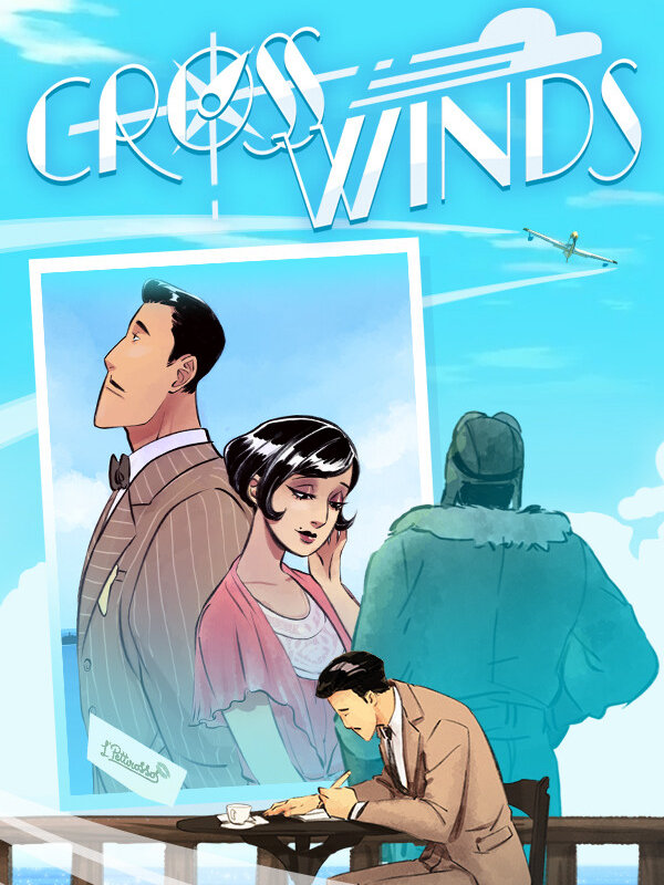 Crosswinds cover