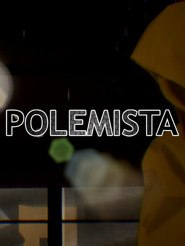 Polemista cover