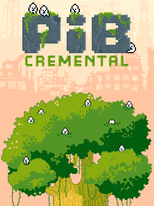 Pibcremental cover