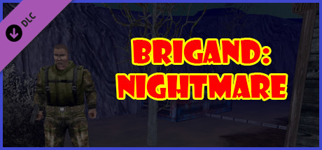 Brigand: Nightmare cover