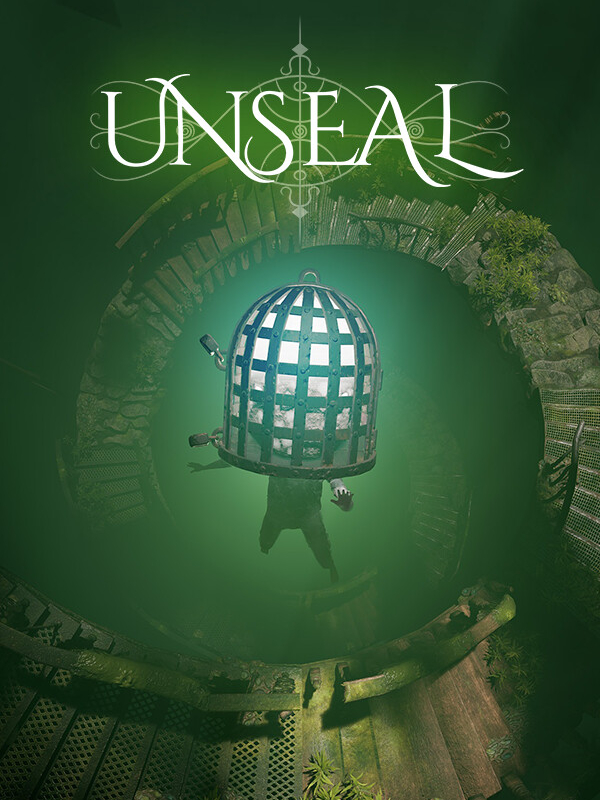 Unseal cover