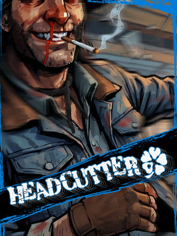 Headcutter cover